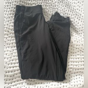 Athleta Brooklyn lined joggers - like new